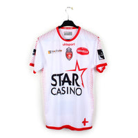 2020/21 - Royal Excel Mouscron - Dabila #2 (L) [MATCH ISSUE]