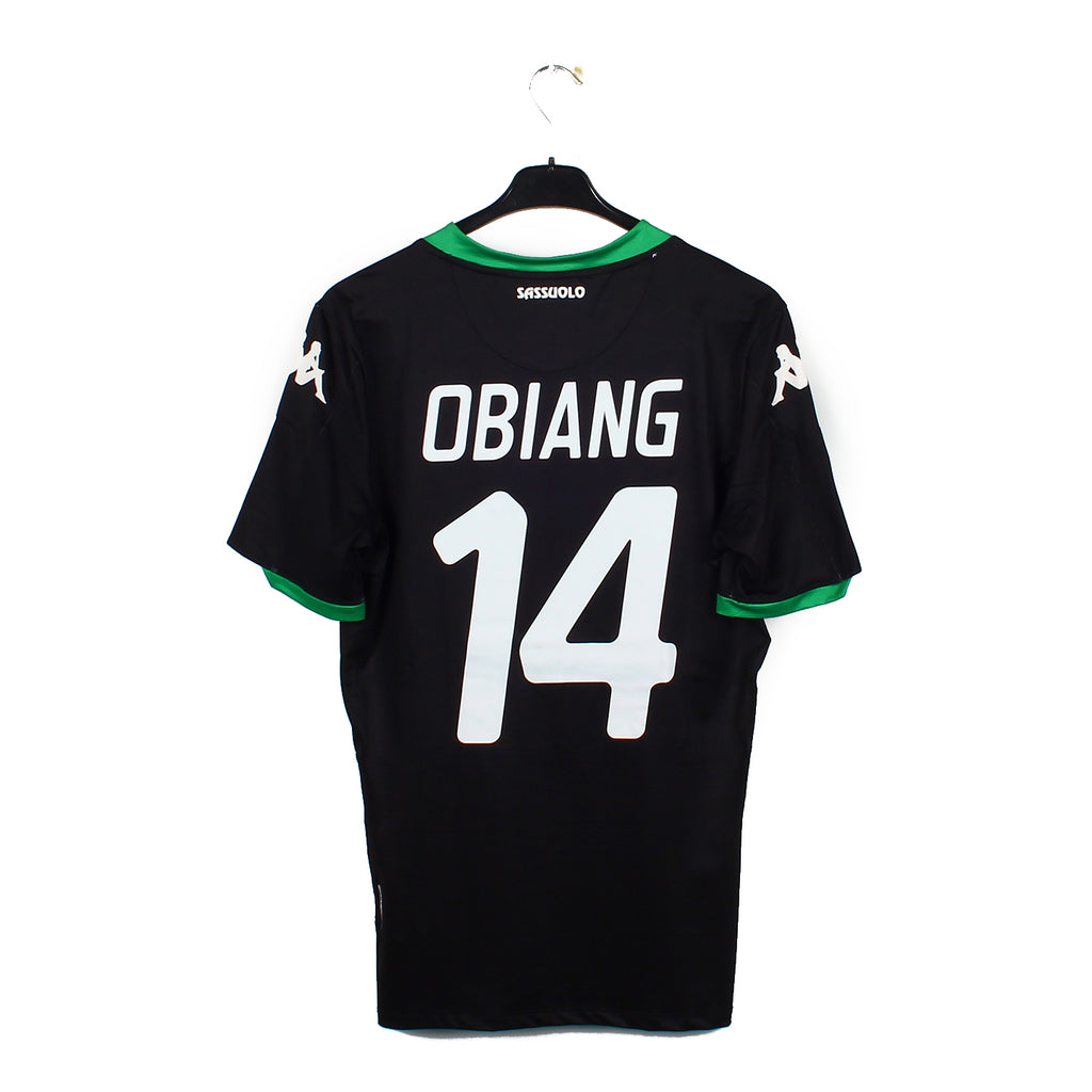 2019/20 - Sassuolo - Obiang #14 (2XL)