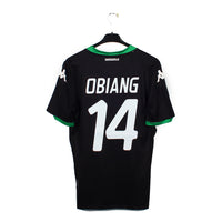 2019/20 - Sassuolo - Obiang #14 (2XL)