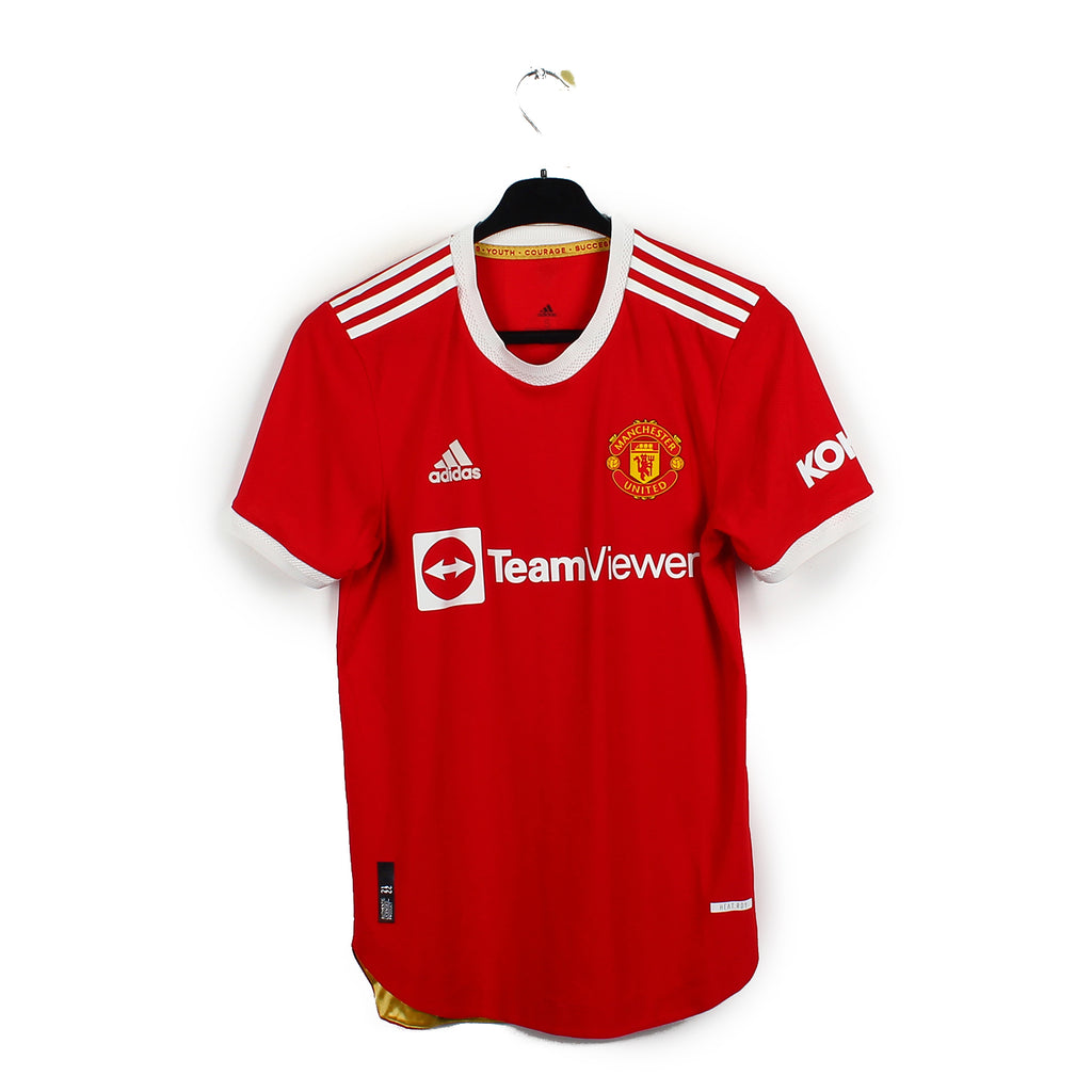2021/22 - Manchester United (L) [pro]