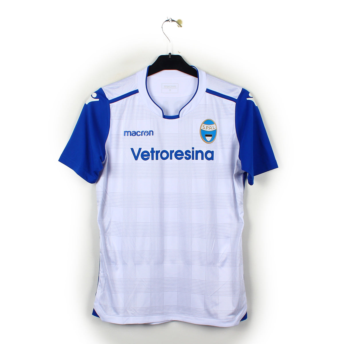 2019/20 - SPAL (S)