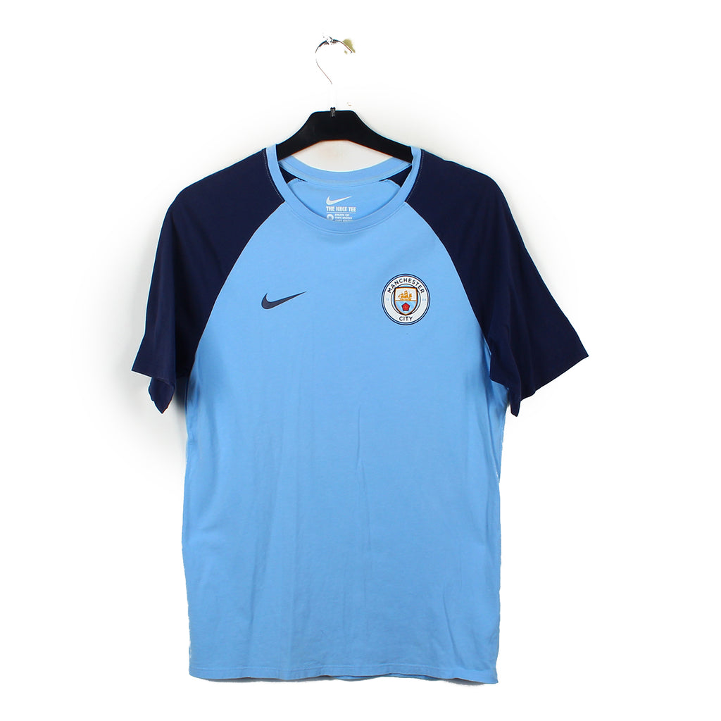 2016/17 - Manchester City (M)