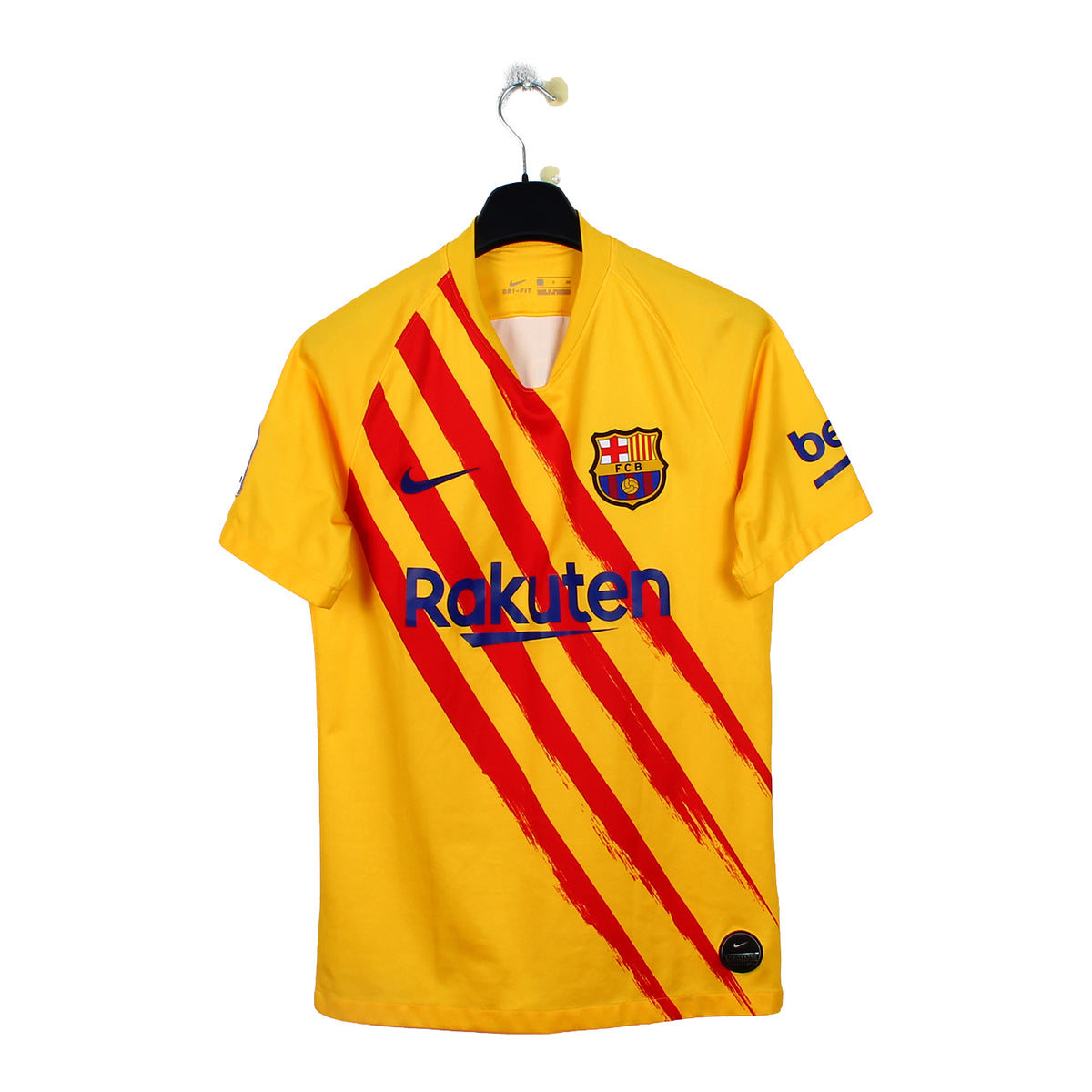2020/21 - Barcelone - Suarez #9 (S)