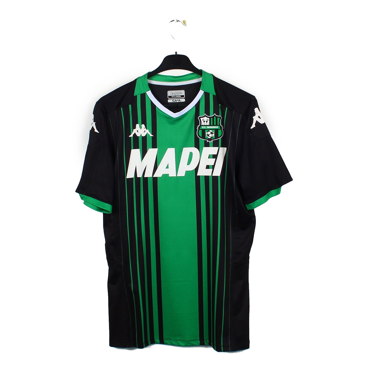 2019/20 - Sassuolo - Obiang #14 (2XL)