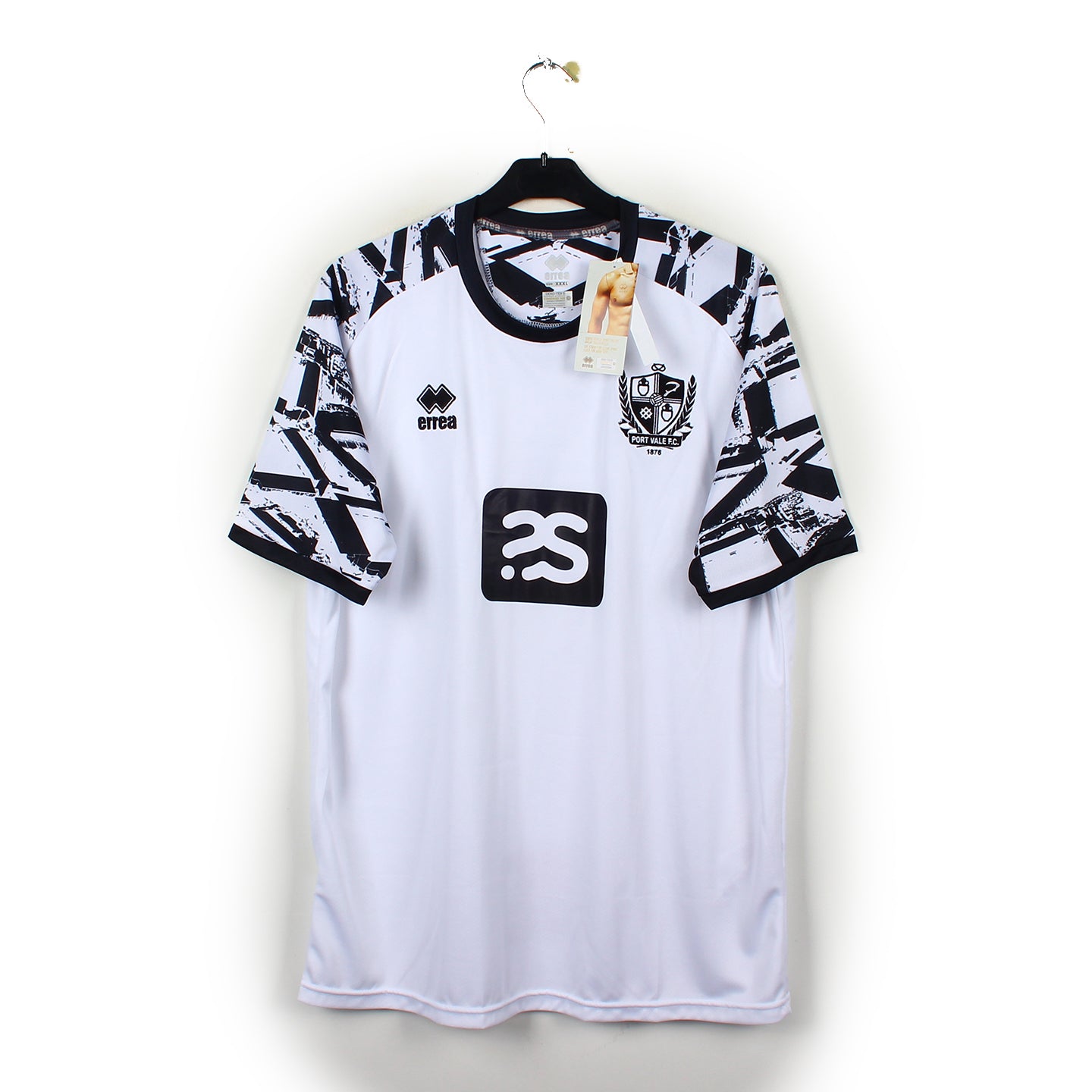 2022/23  - Port Vale (3XL)