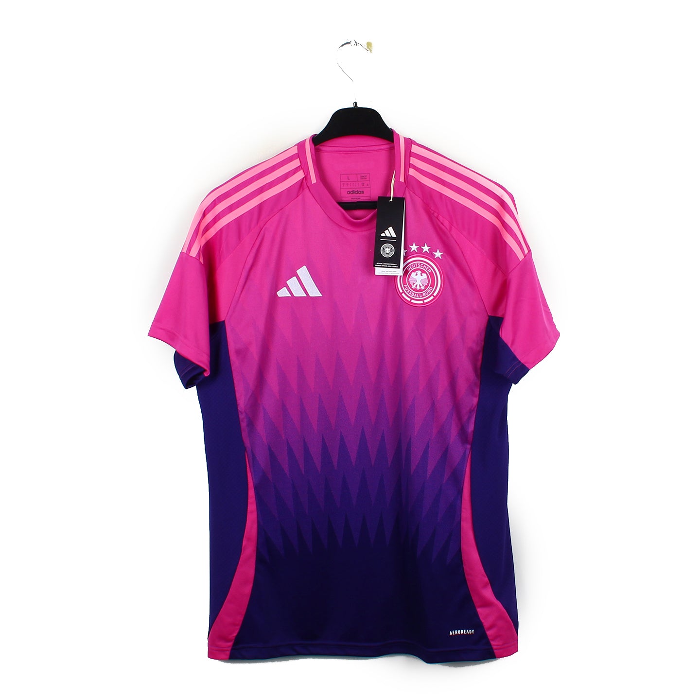 2024 - Allemagne (L)
