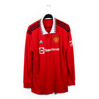 2022/23 - Manchester United - Rashford #10 (M)