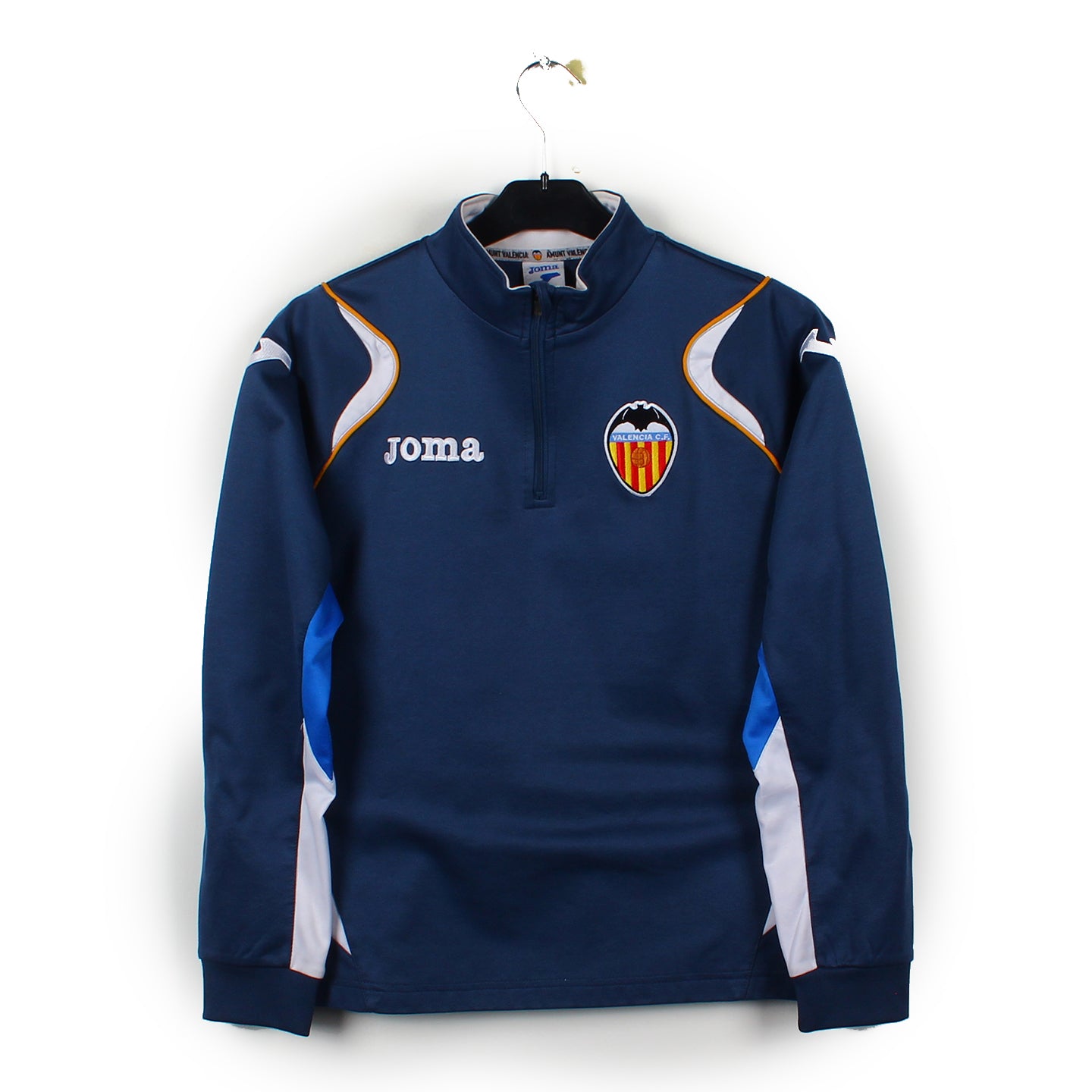 2011/12 - Valence (S)