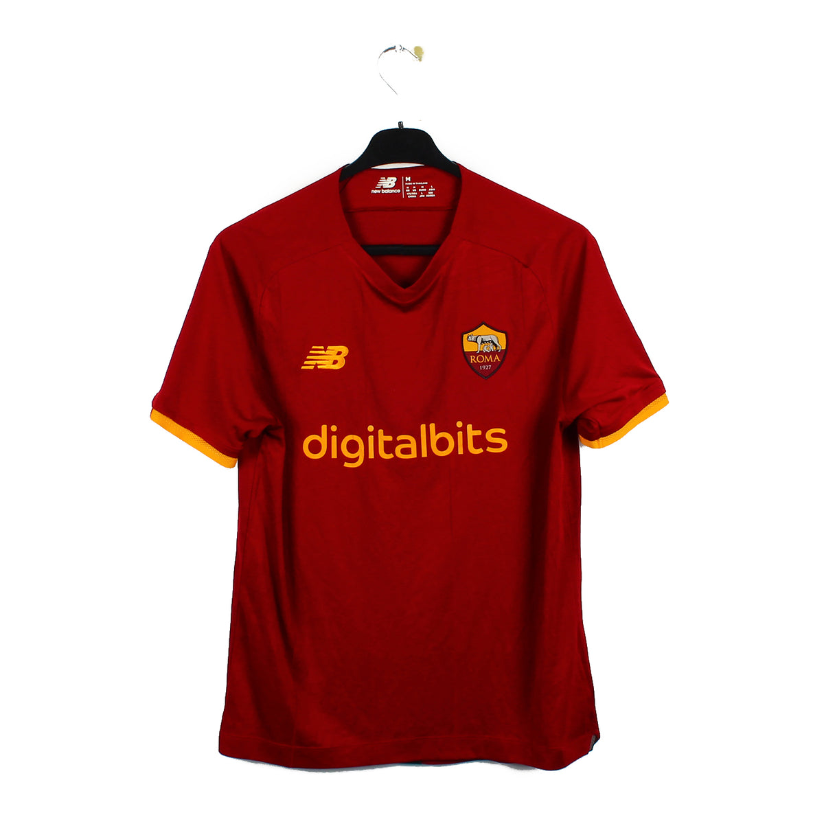 2021/22 - AS Roma (XL)