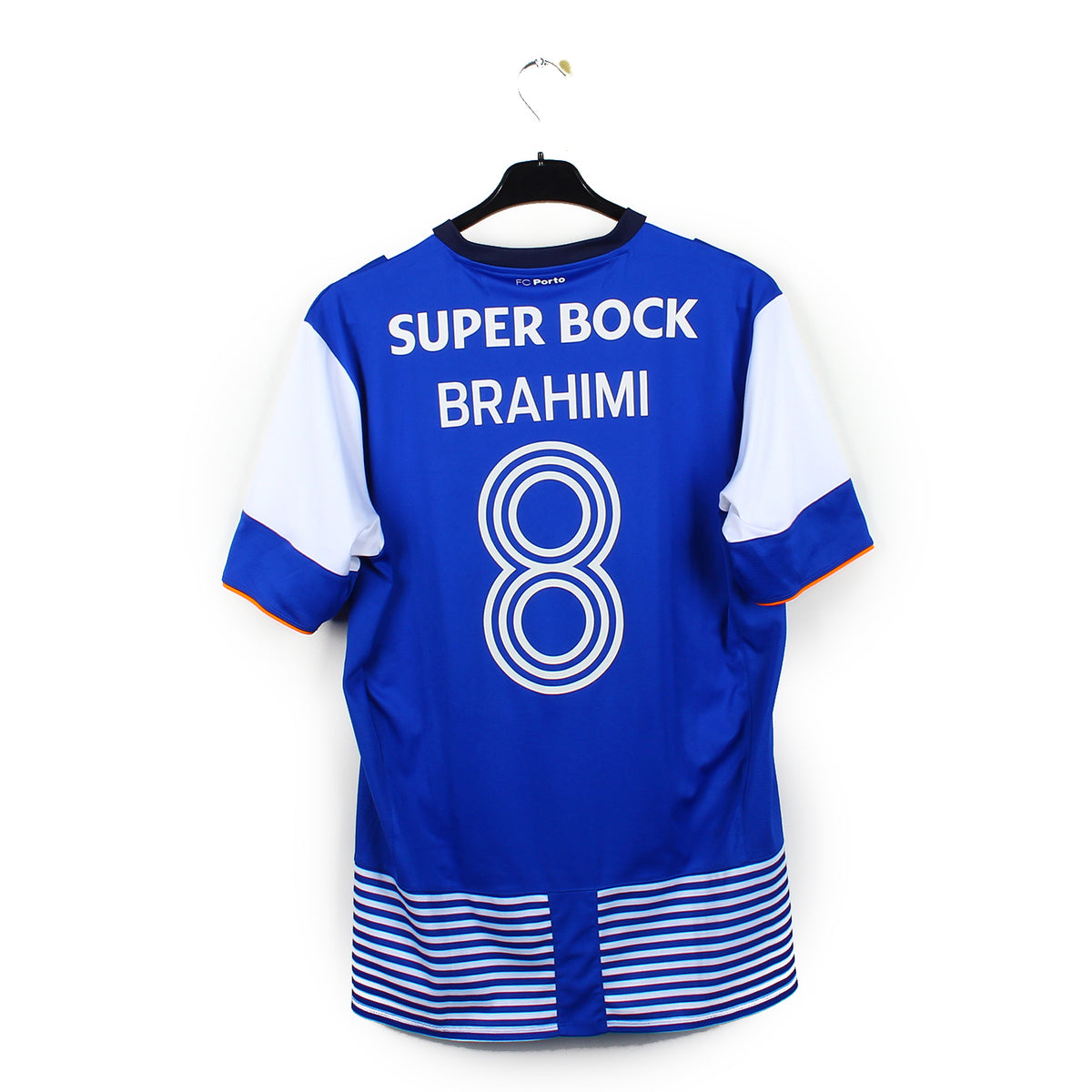 2015/16 - Porto - Brahimi #8 (M)