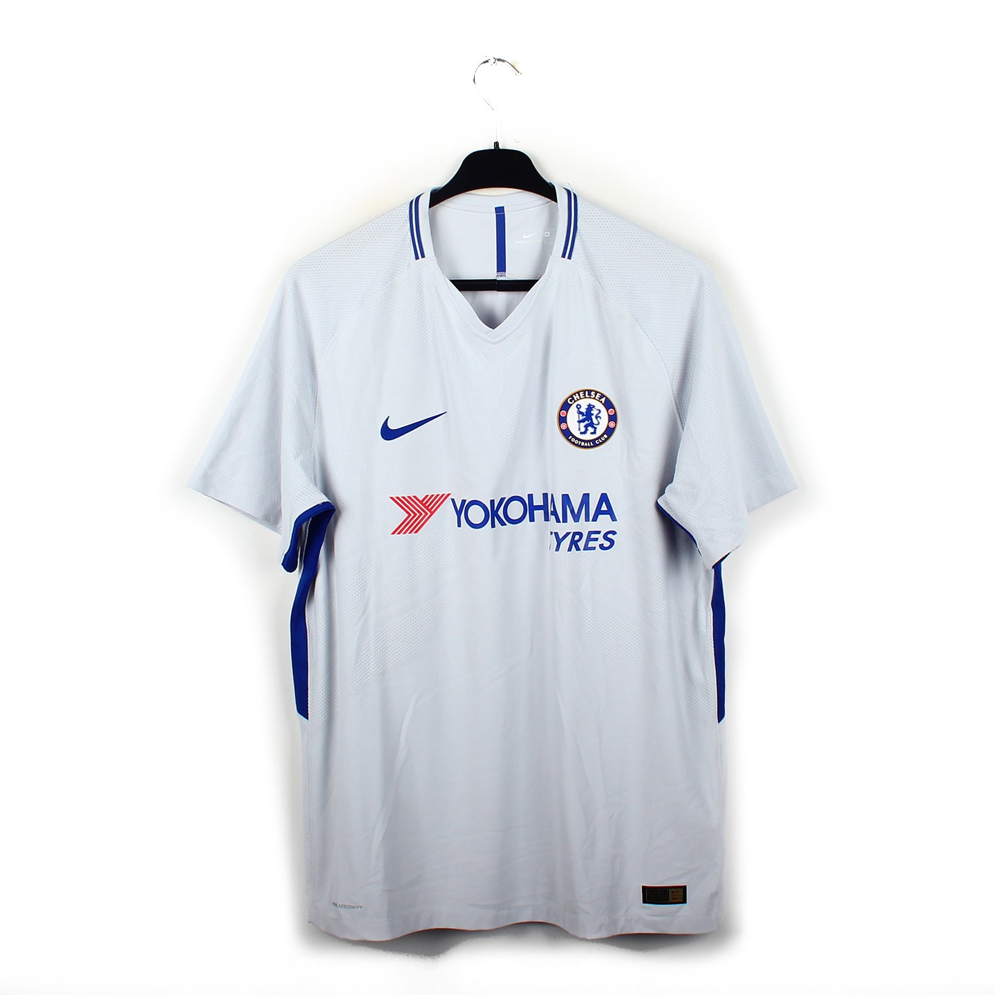 2017/18 - Chelsea (M) [pro]