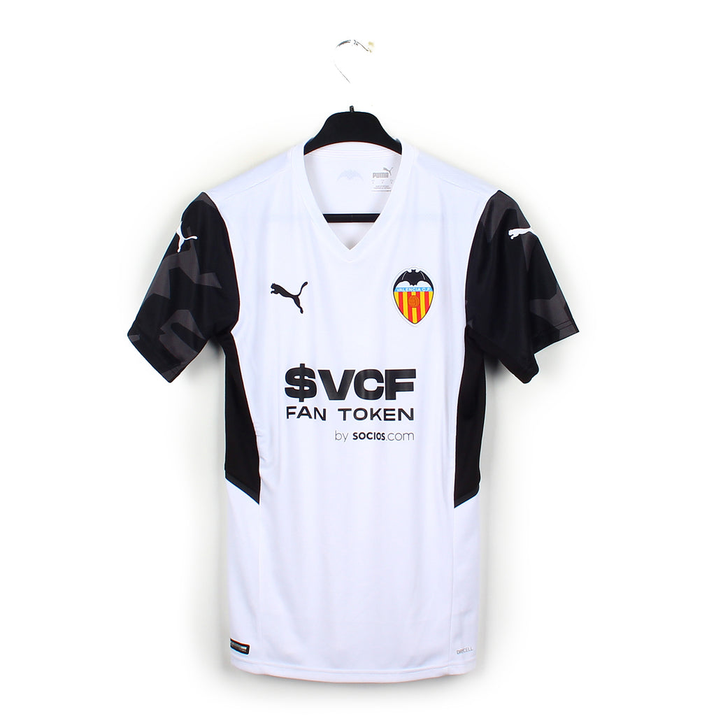 2021/22 - Valence (S)