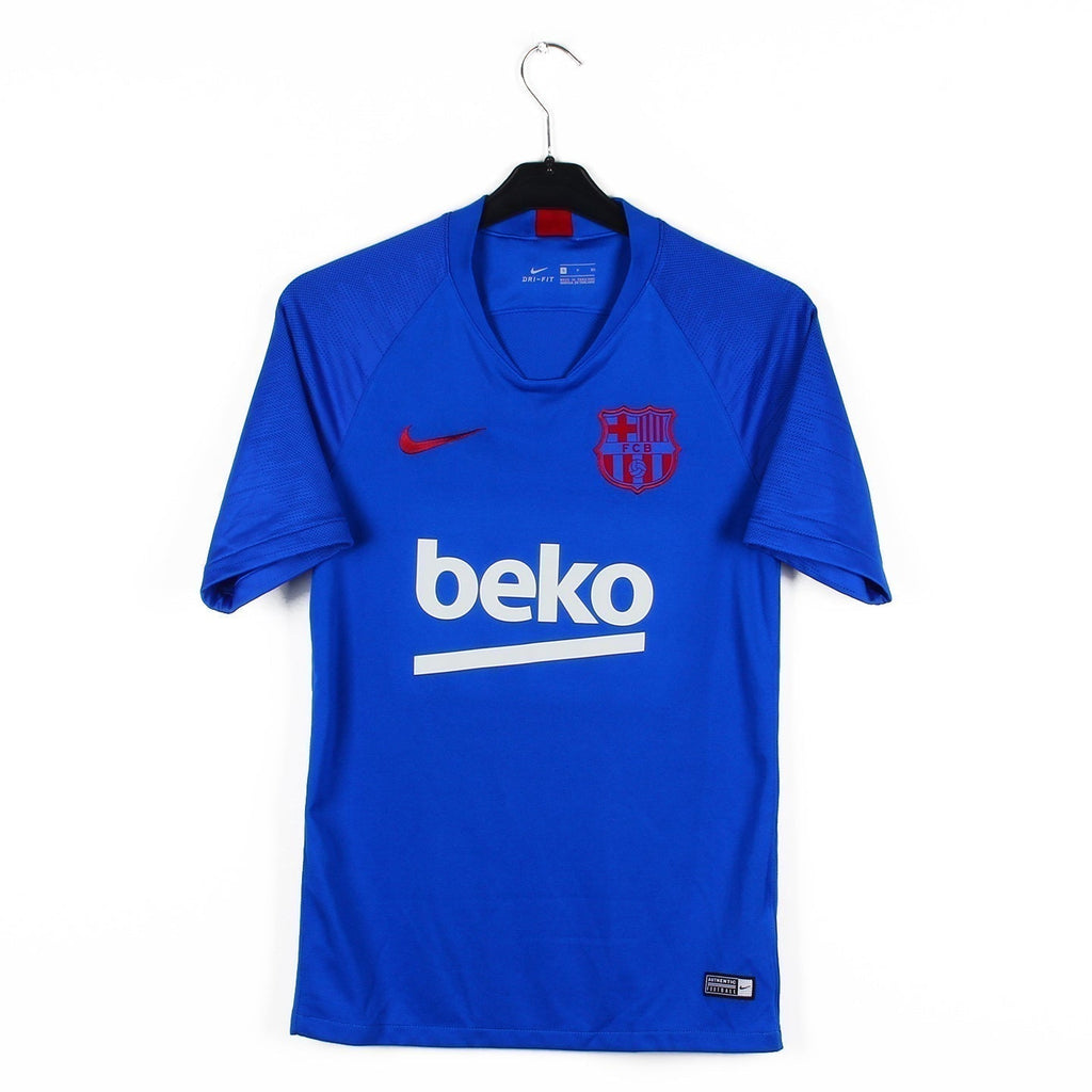 2019/20 - Barcelone (L)
