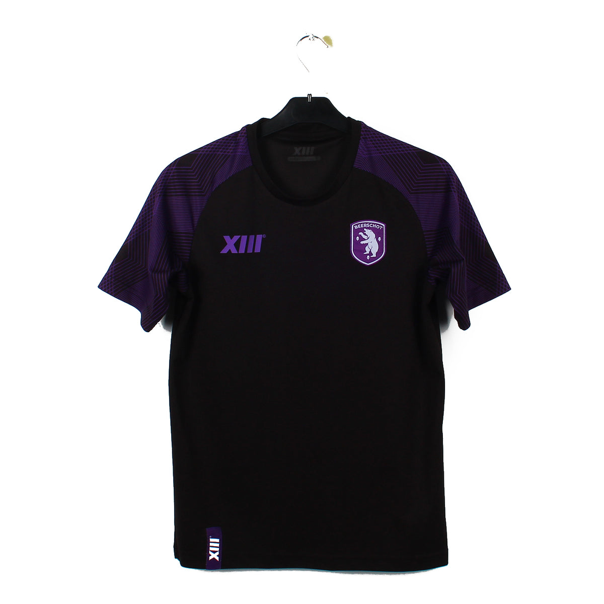 2020/21 - Beerschot (S)