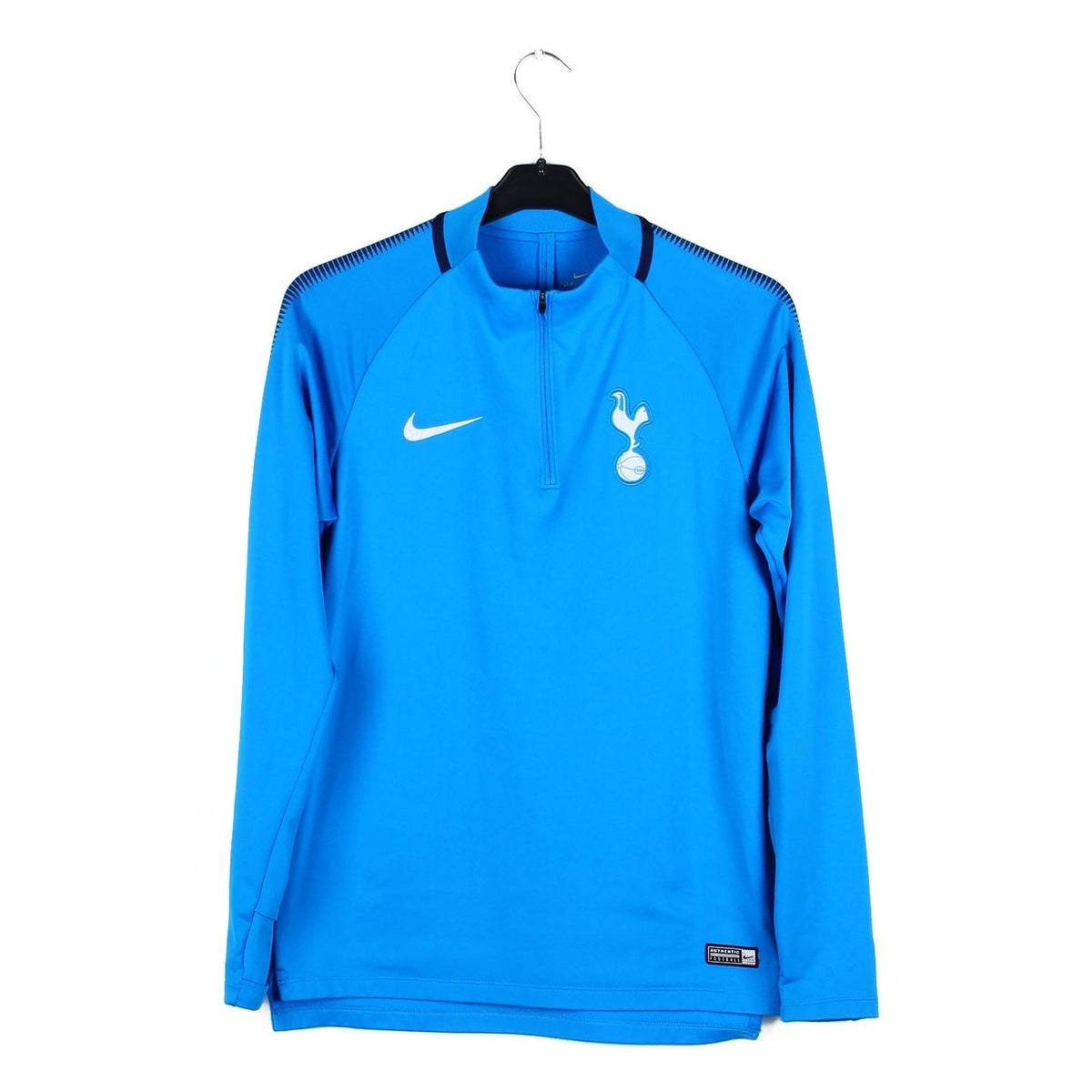 2017/18 - Tottenham (M)