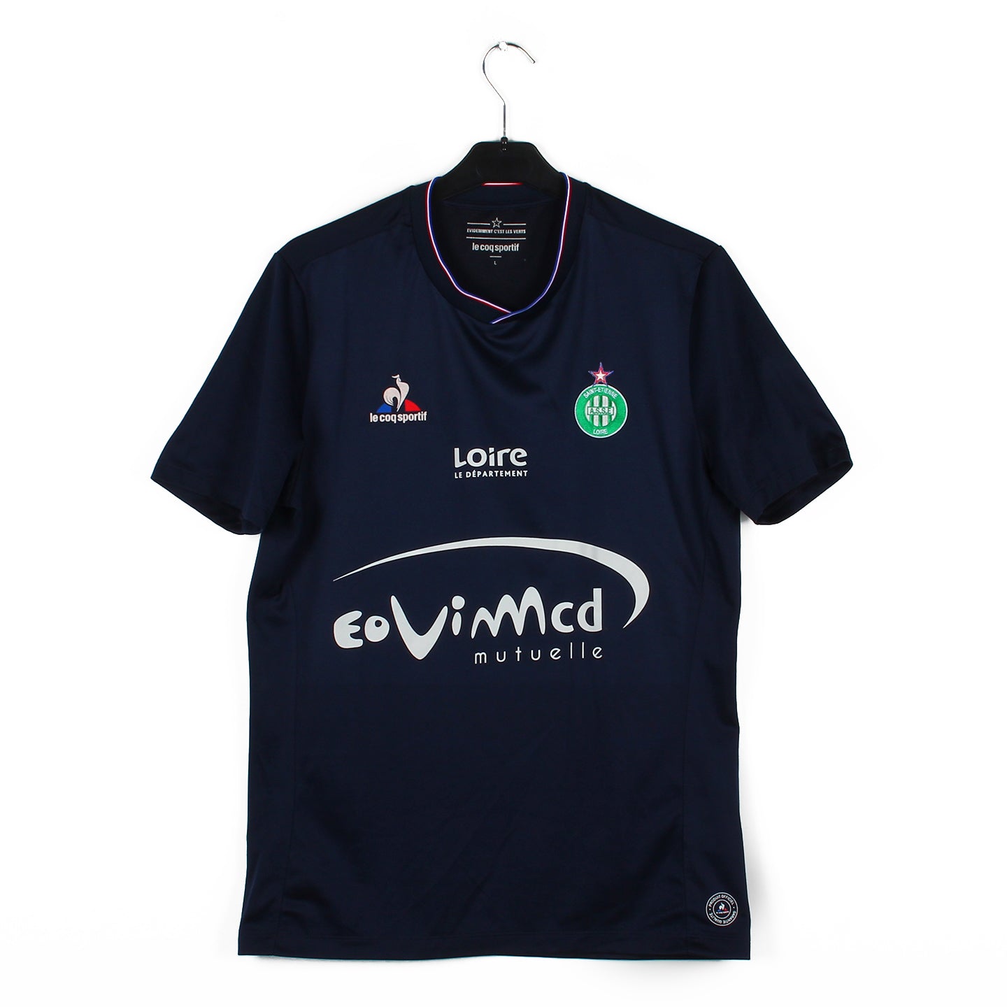 2015/16 - Saint-Etienne (S)
