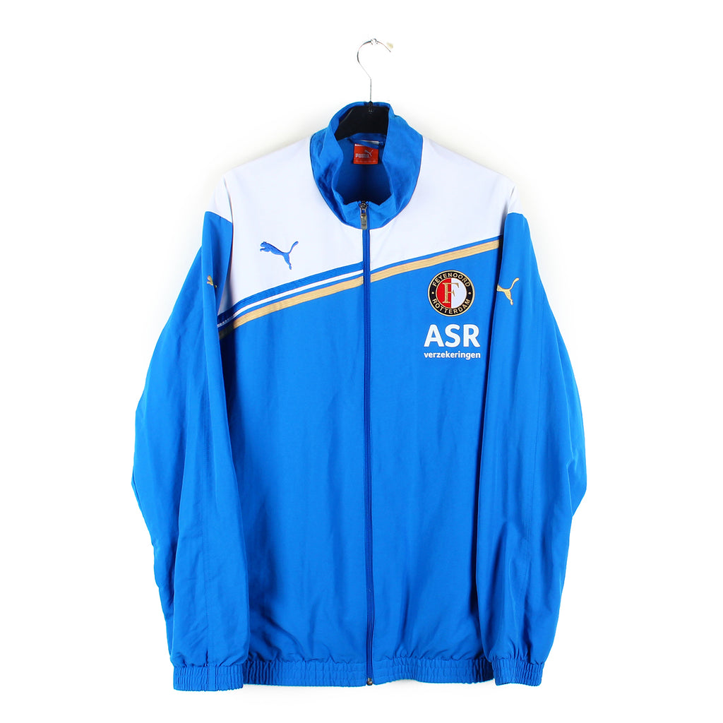 2011/12 - Feyenoord (2XL)