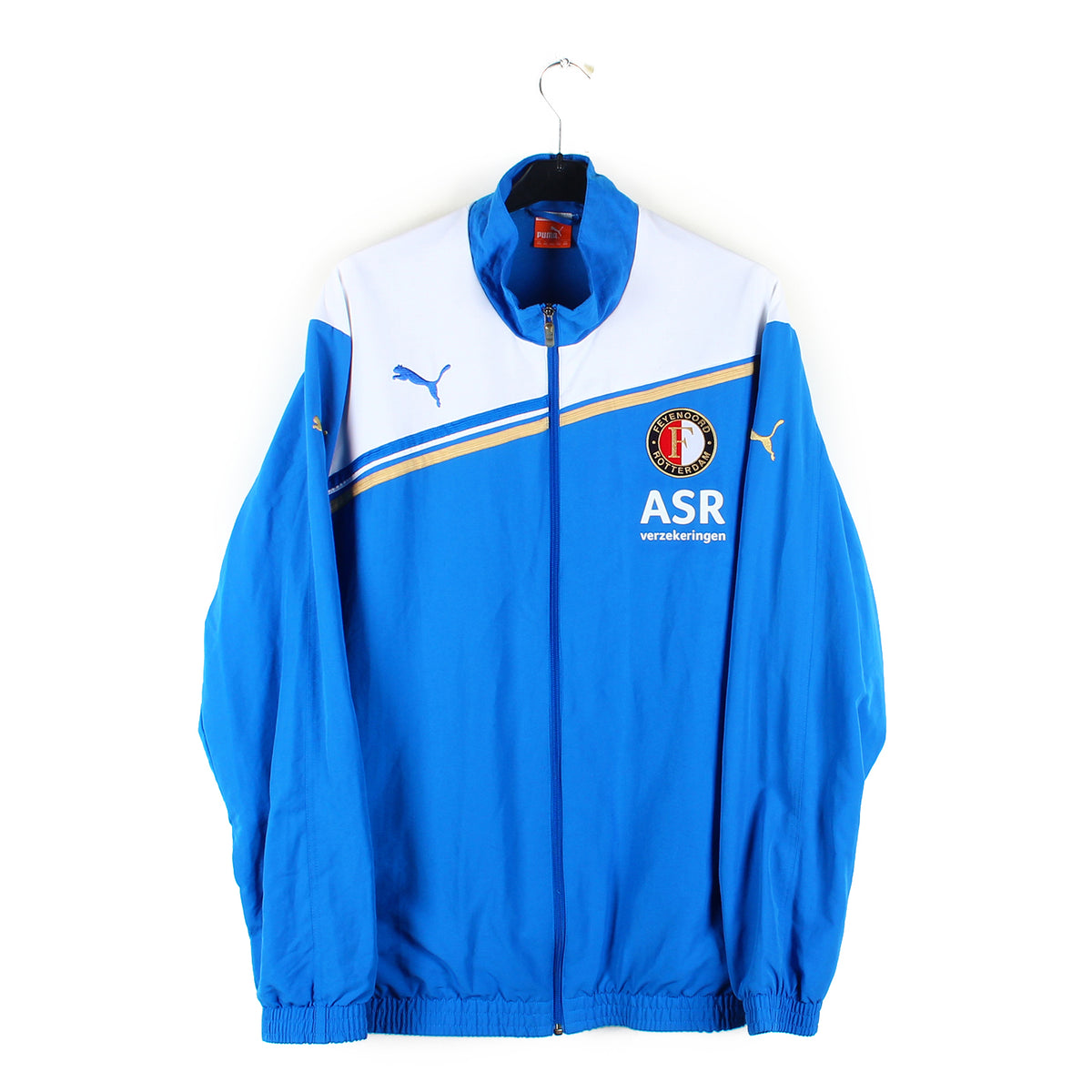 2011/12 - Feyenoord (2XL)
