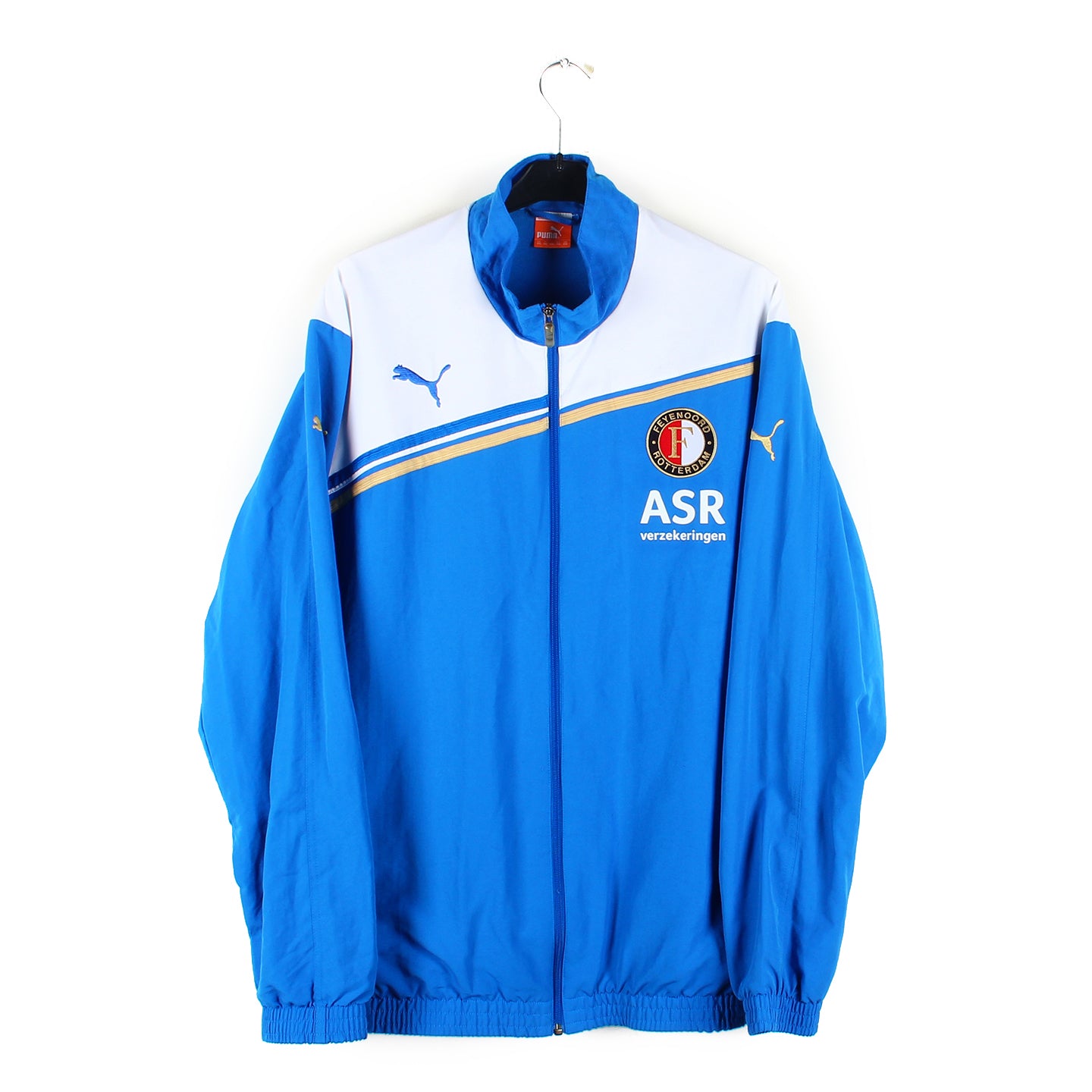 2011/12 - Feyenoord (2XL)