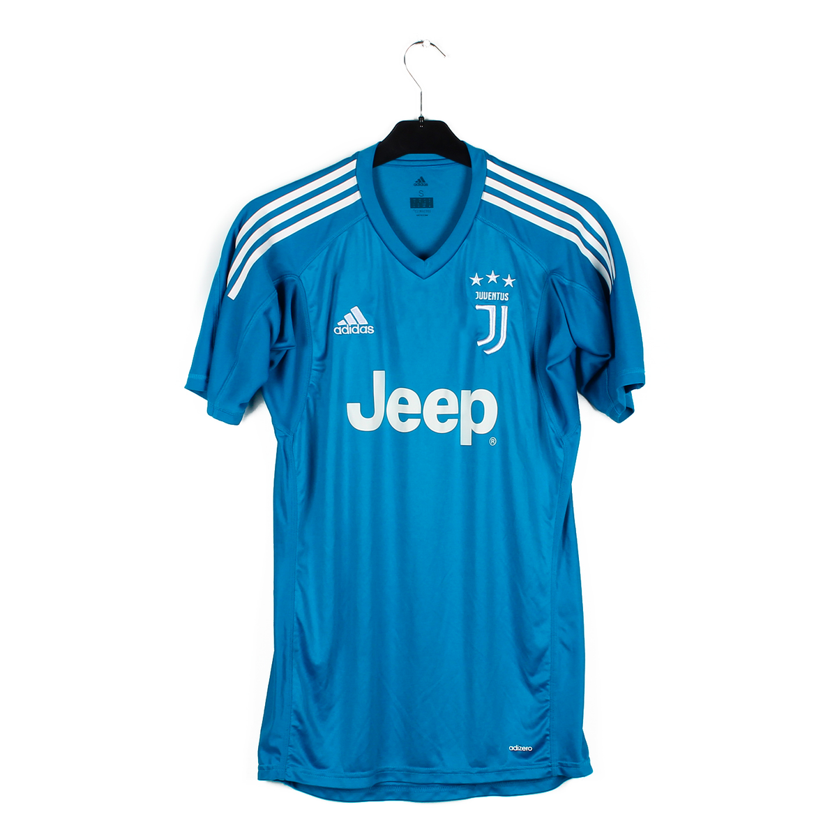 2017/18 - Juventus (M)