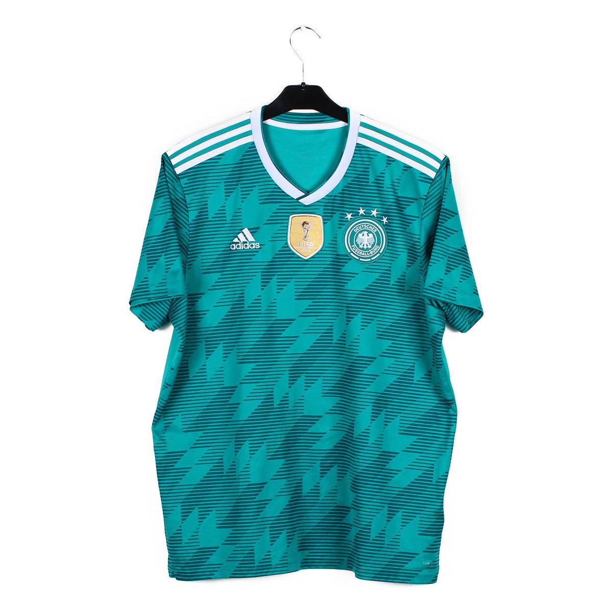 2018/19 - Allemagne (XS)