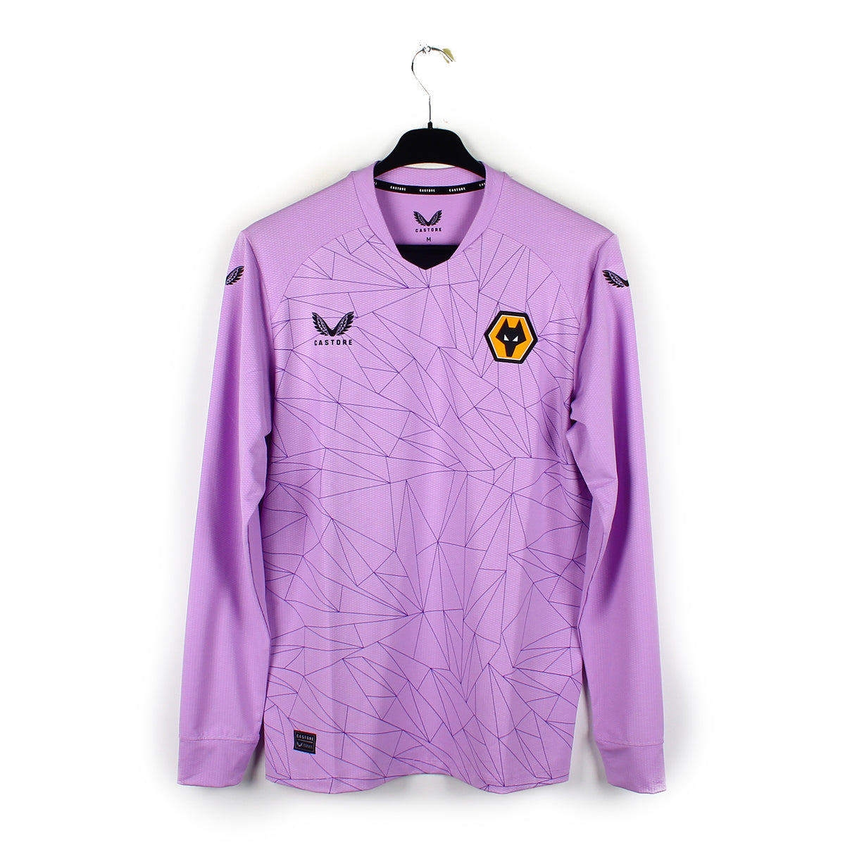 2022/23 - Wolverhampton (M)