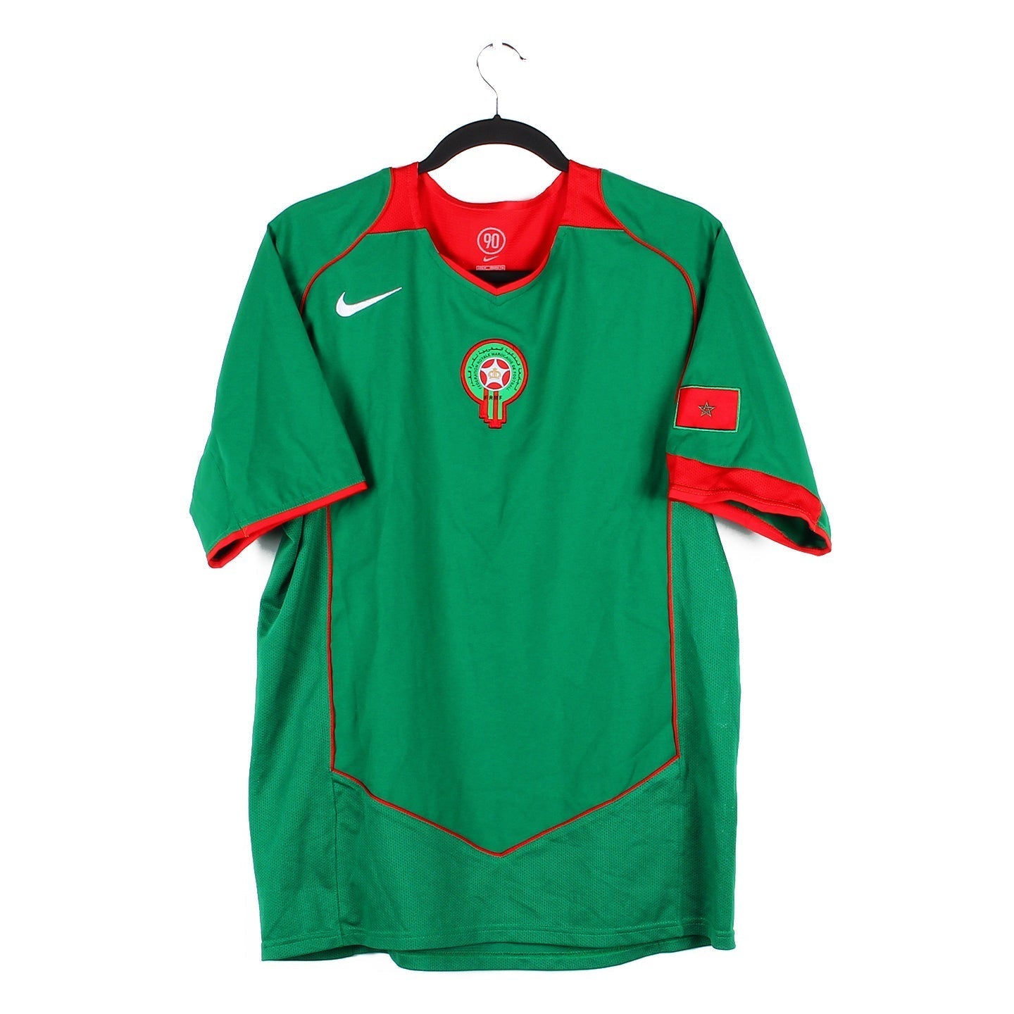 2004/06 - Maroc (S)
