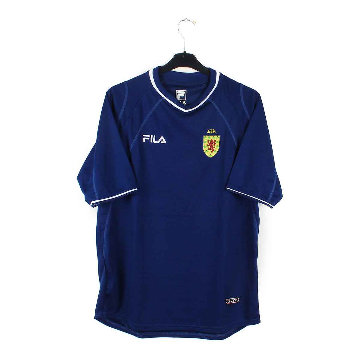 2000/02 - Ecosse (XL enfant)