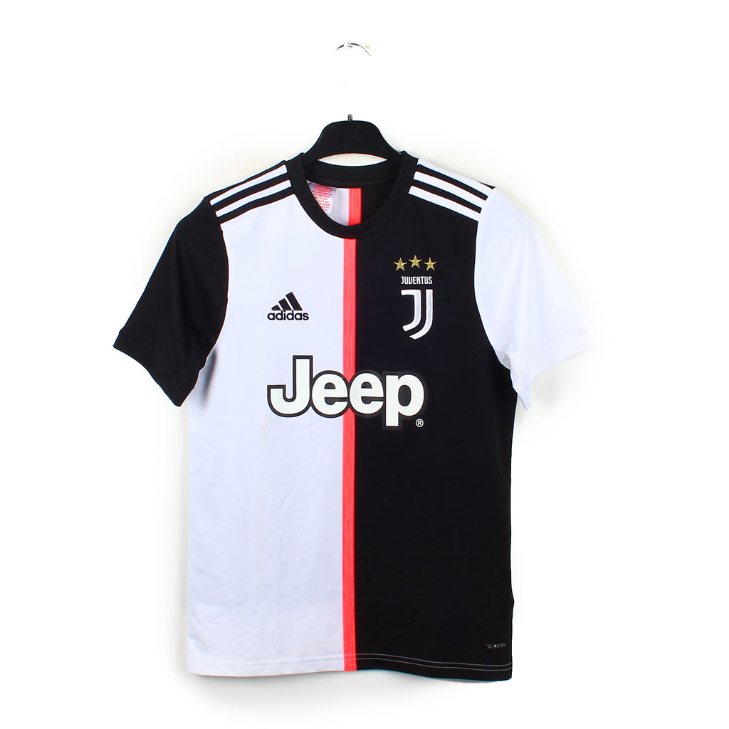 2019/20 - Juventus - Rabiot #25 (13/14 ans)