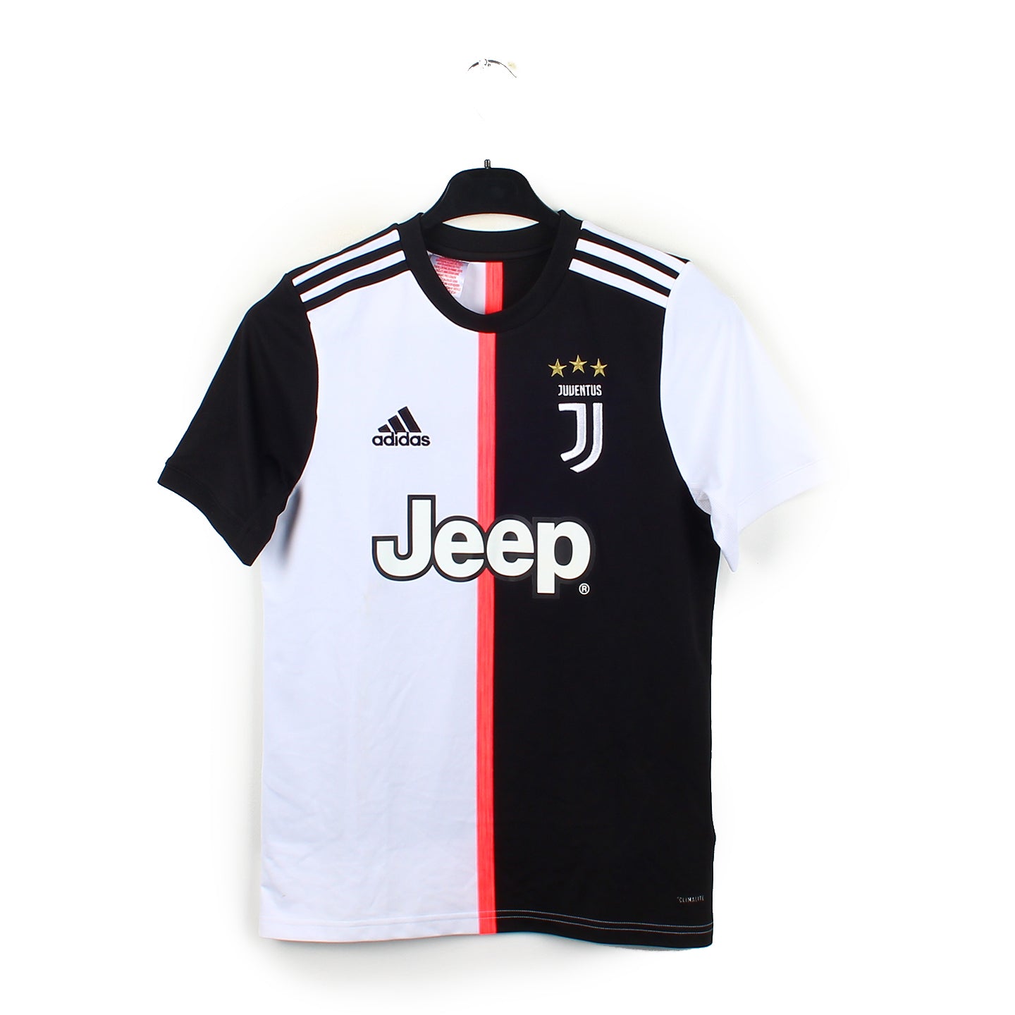 2019/20 - Juventus - Rabiot #25 (13/14 ans)