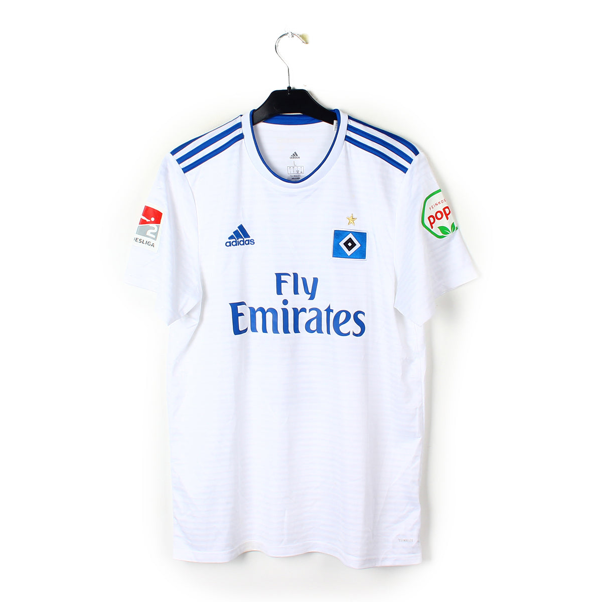 2018/19 - Hambourg - Arp #15 (L)