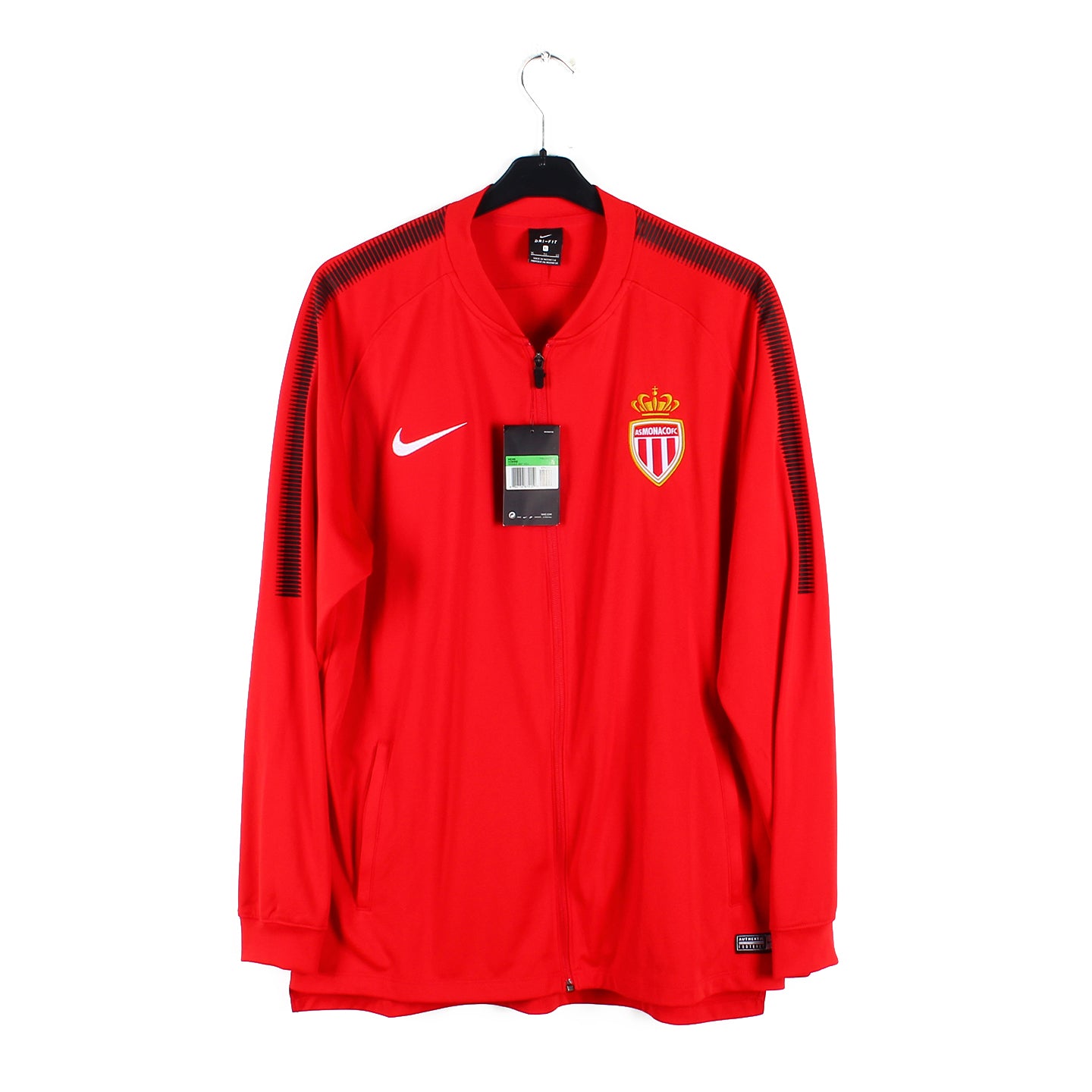 2017/18 - AS Monaco (XL)