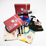 THE NEW VFA CHRISTMAS BOX