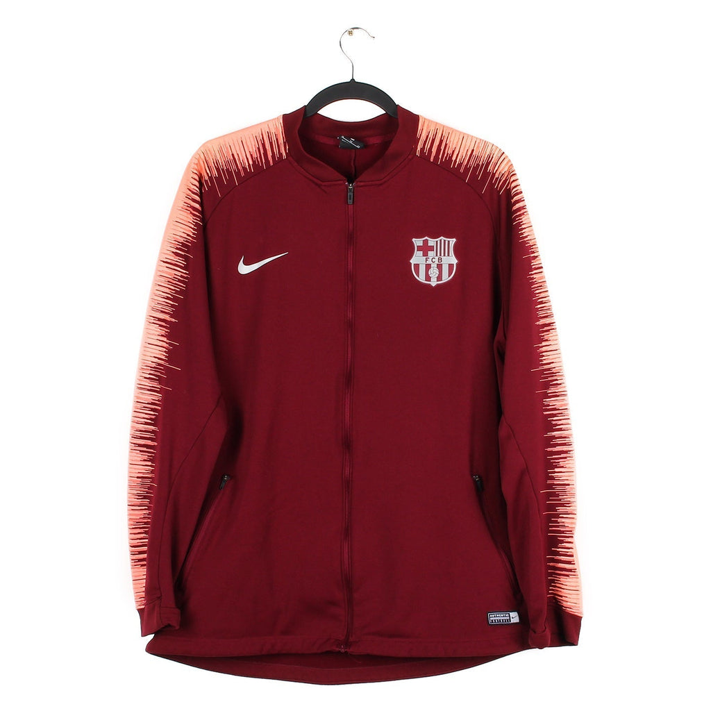 2018/19 - Barcelone (L)