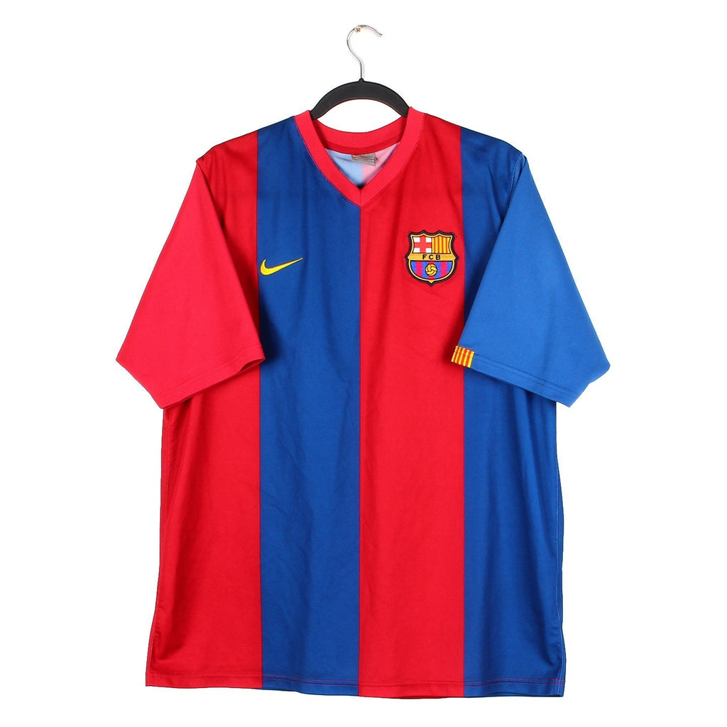 2006/07 - Barcelone (XL)