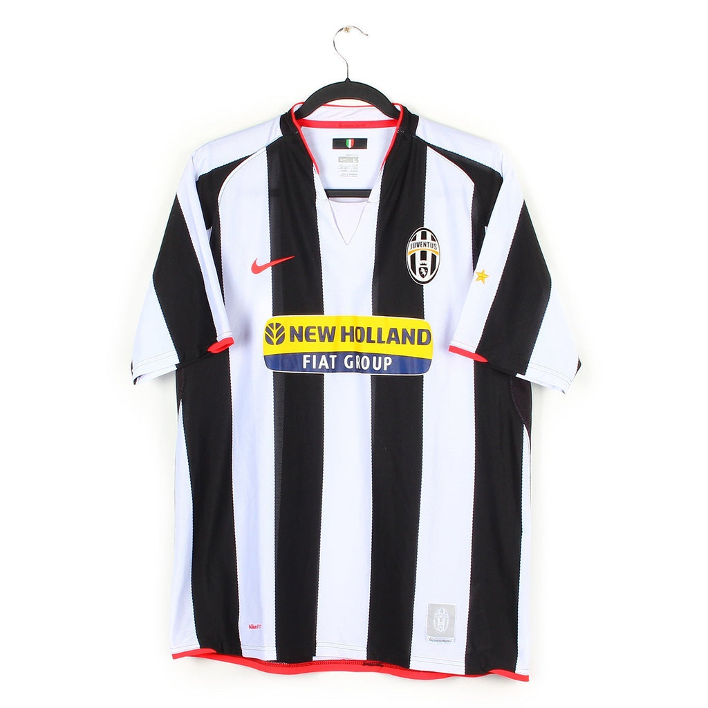 2007/08 - Juventus (S)