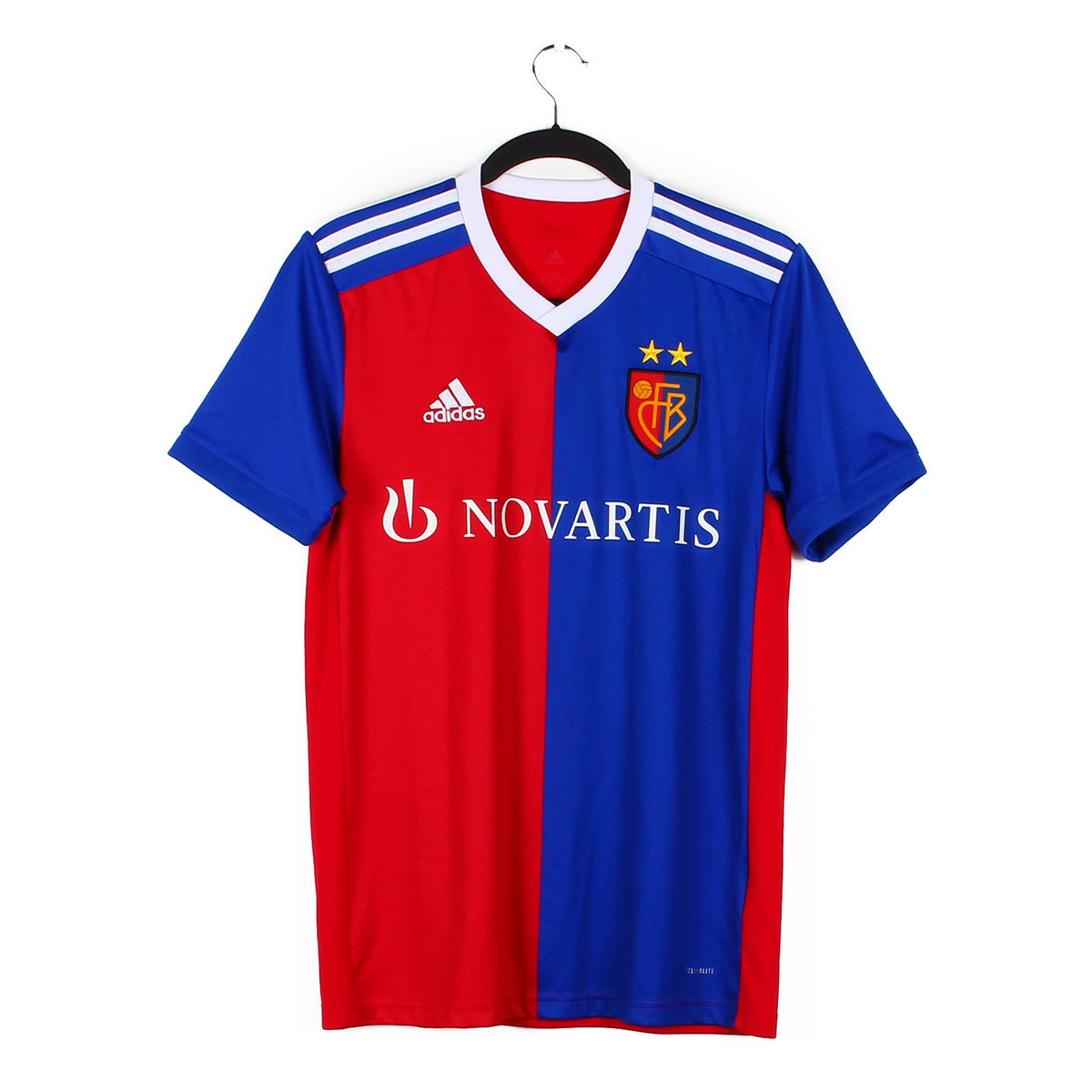 2018/19 - Bâle FC (S)