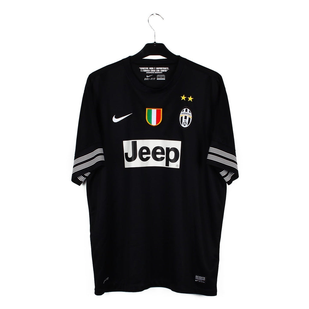 2012/13 - Juventus (M)