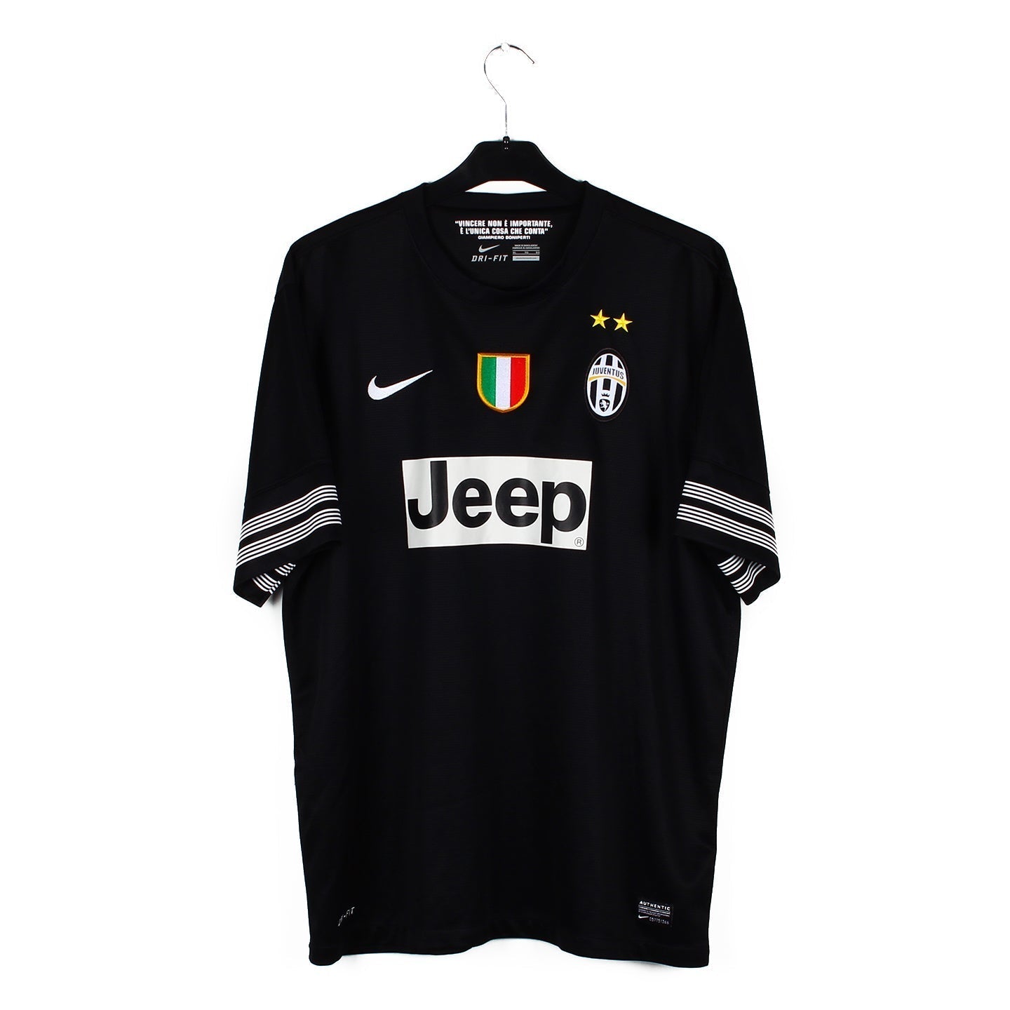 2012/13 - Juventus (M)