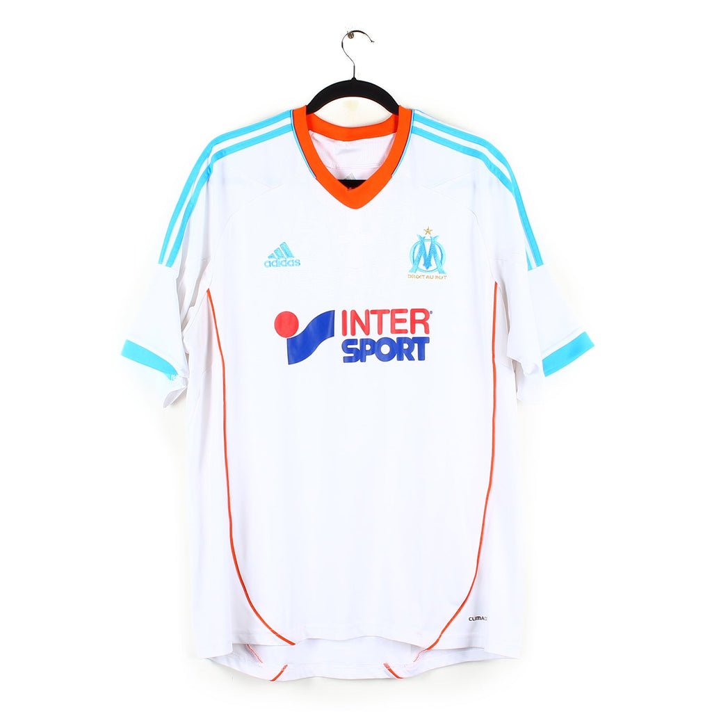 2012/13 - OM (L)