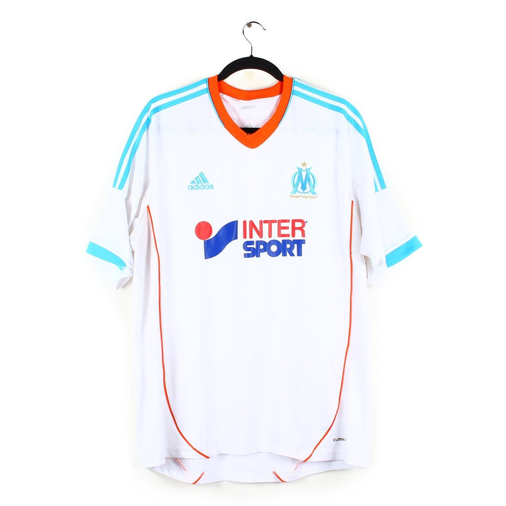 2012/13 - OM (L)