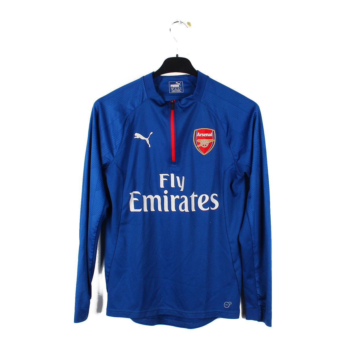 2017/18 - Arsenal FC (S)