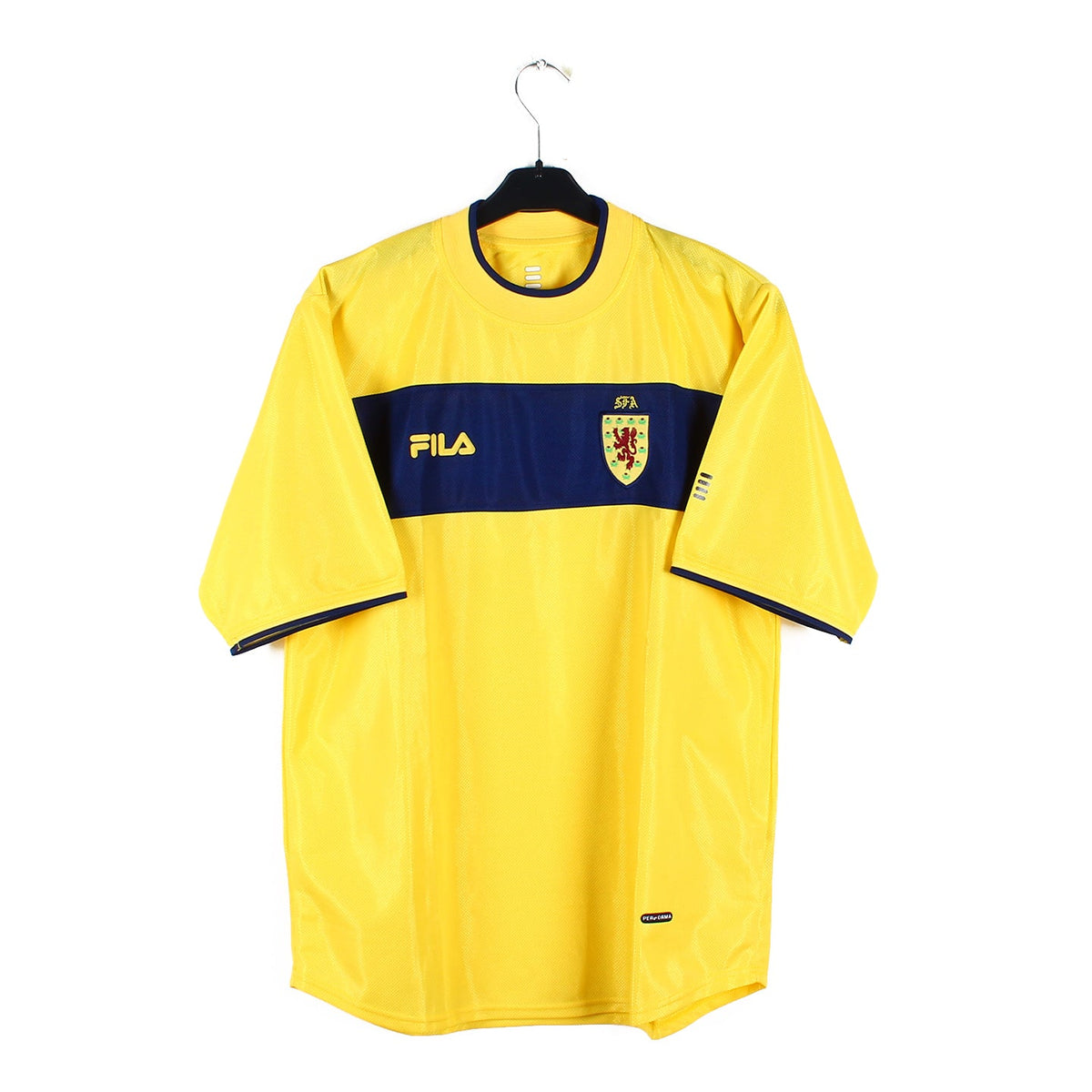 2002/03 - Ecosse (2XL)