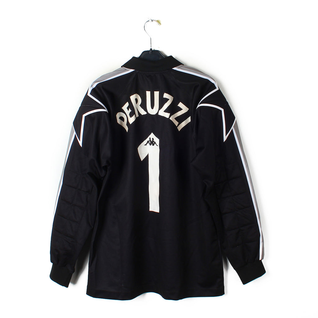 1997/98 - Juventus - Perruzi #1 (XL)