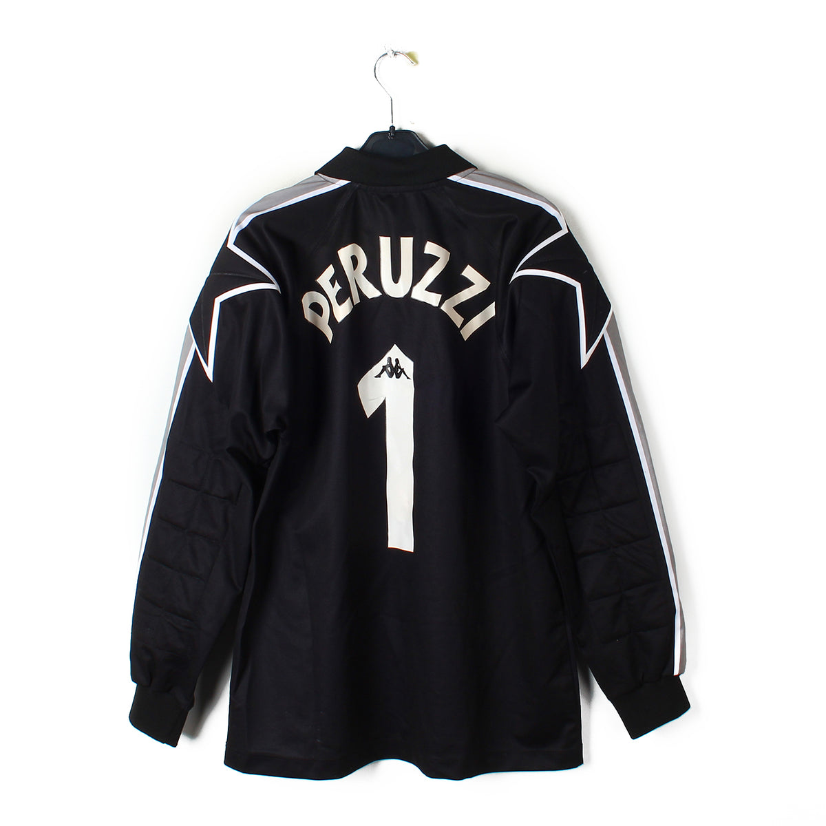1997/98 - Juventus - Perruzi #1 (XL)