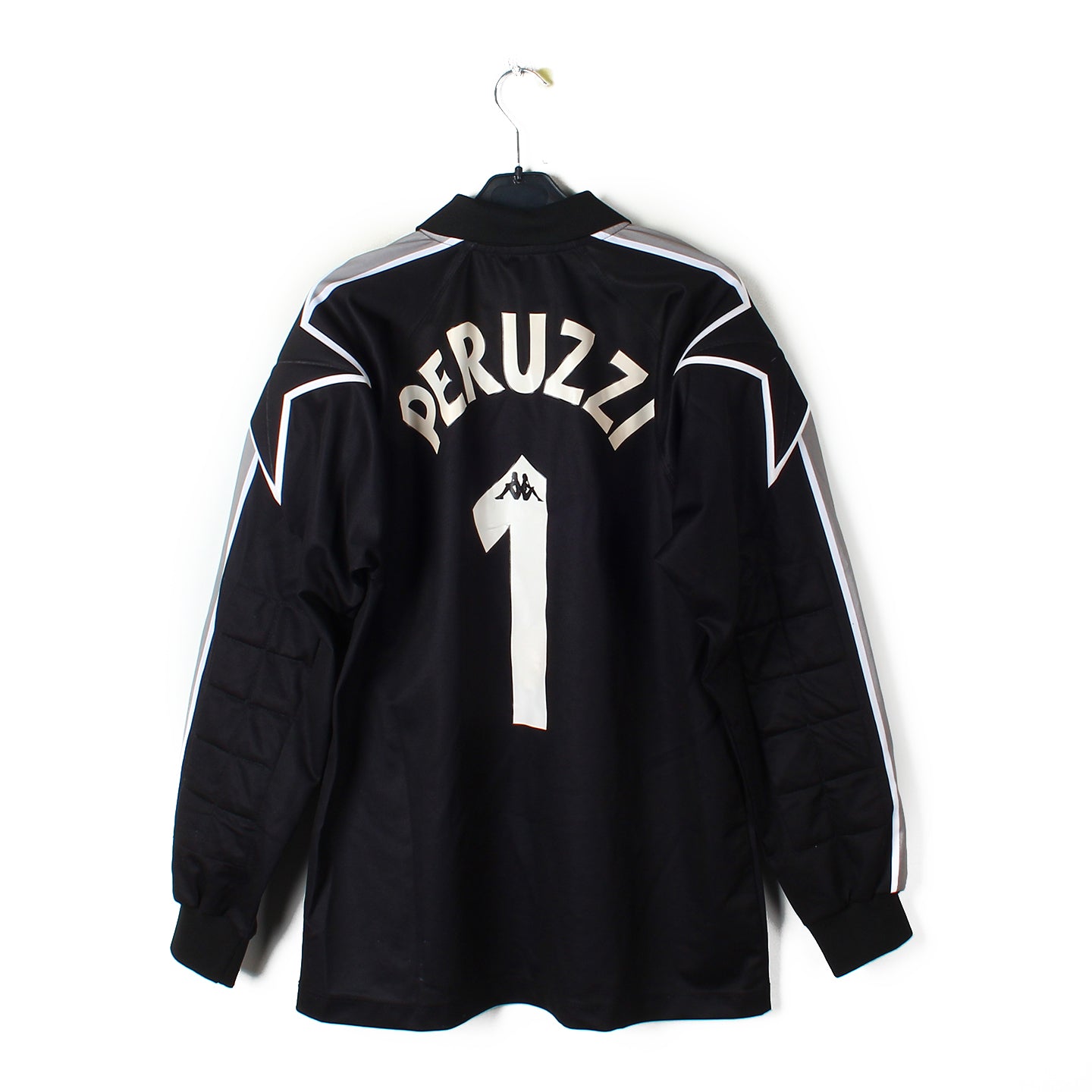 1997/98 - Juventus - Perruzi #1 (XL)