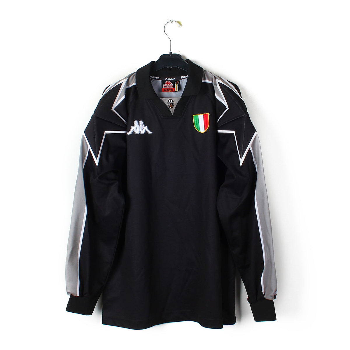 1997/98 - Juventus (XL)
