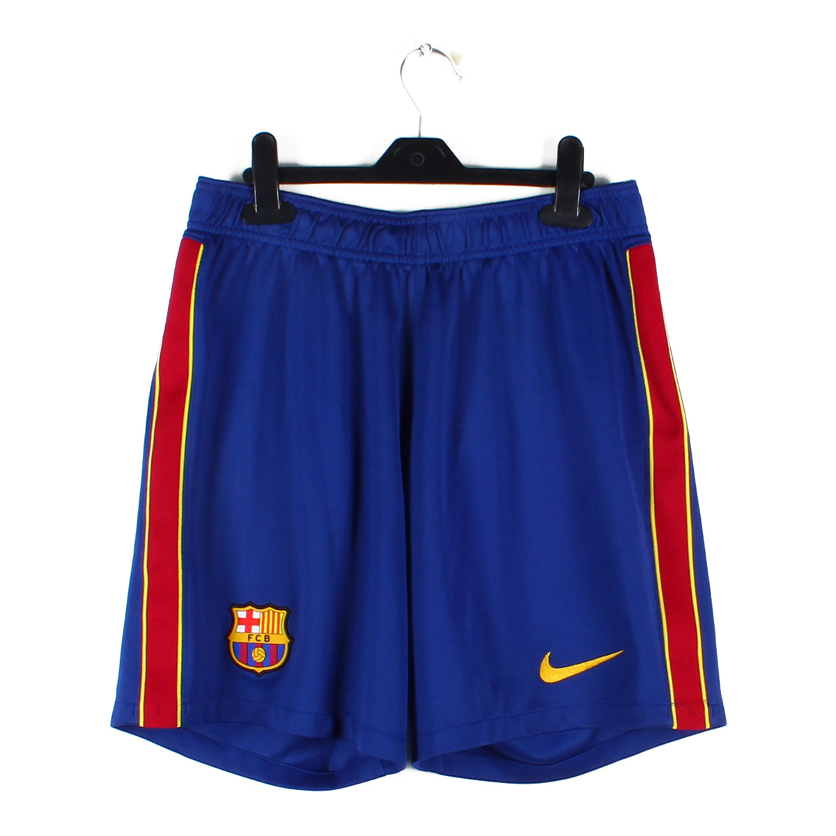2020/21 - Barcelone (S)