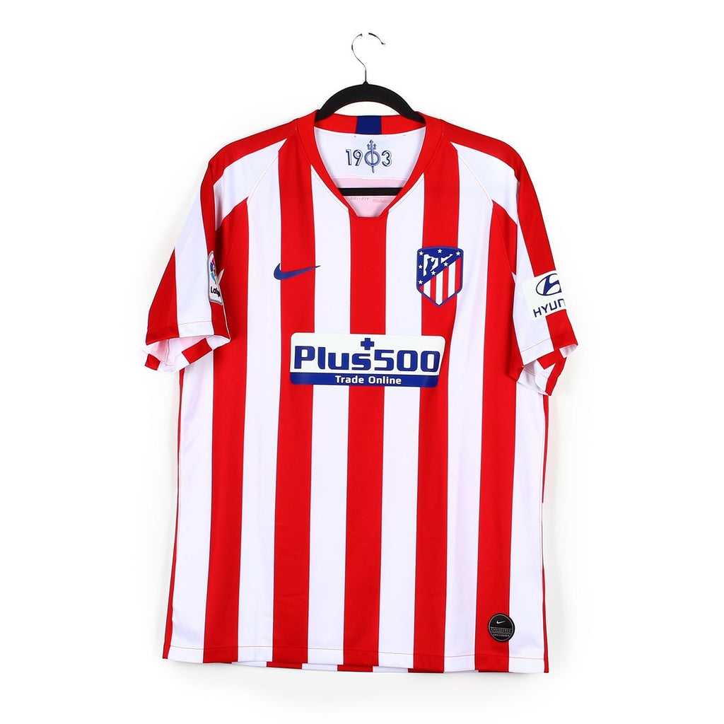 2019/20 - Atletico Madrid (S)