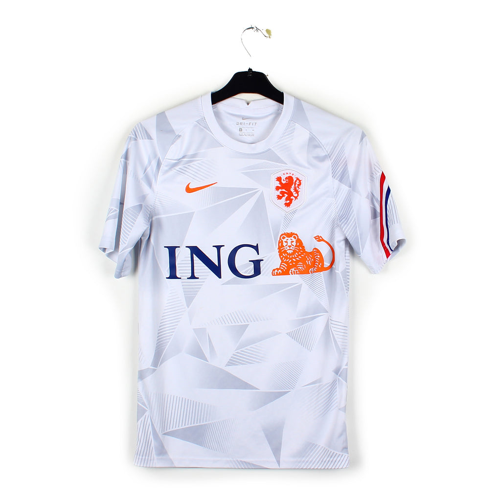 2020/22 - Pays-Bas (M)